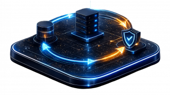 Sicherheit & Backups