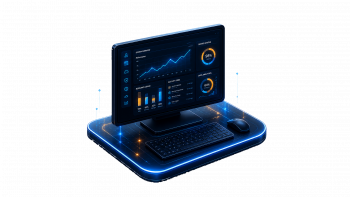 Monitoring & Wartung